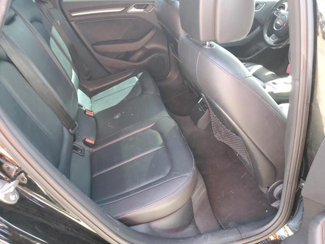 WAUB8GFF8G1096175 Audi A3 PREMIUM