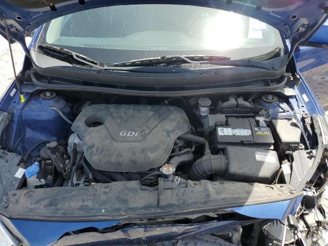 KMHCT5AE2HU323252 Hyundai ACCENT SE