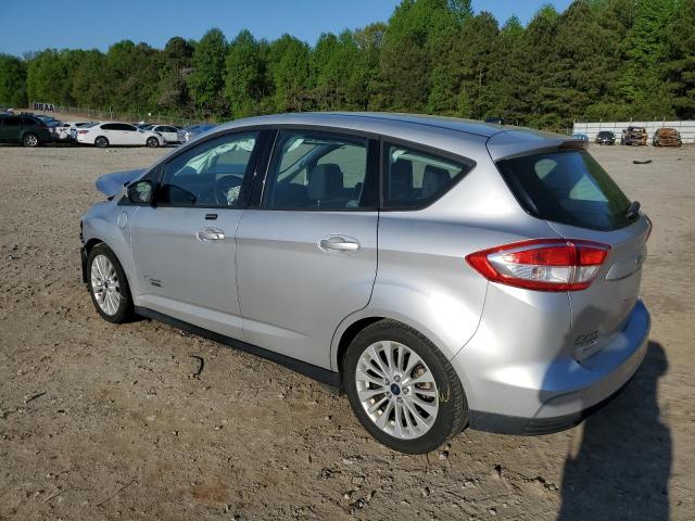 1FADP5EU7HL109366 Ford C-MAX SE