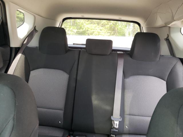 KNDJ23AUXN7803480 KIA SOUL LX