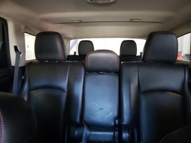 3C4PDCEG4KT681053 Dodge JOURNEY GT