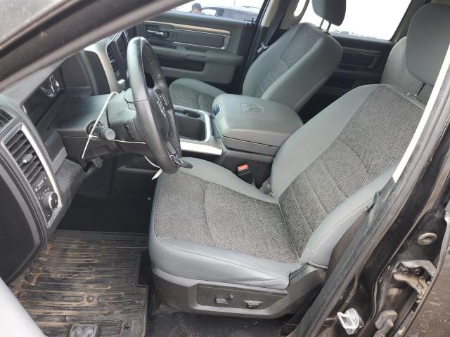 1C6RR7LT9JS187683 RAM 1500 Slt