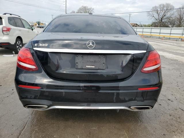 WDDZF4JB4HA061554 Mercedes-Benz E 300