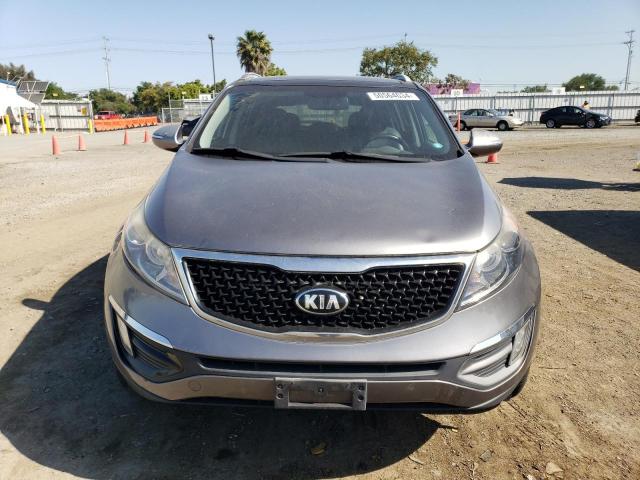 KNDPC3AC1F7773365 KIA Sportage Ex