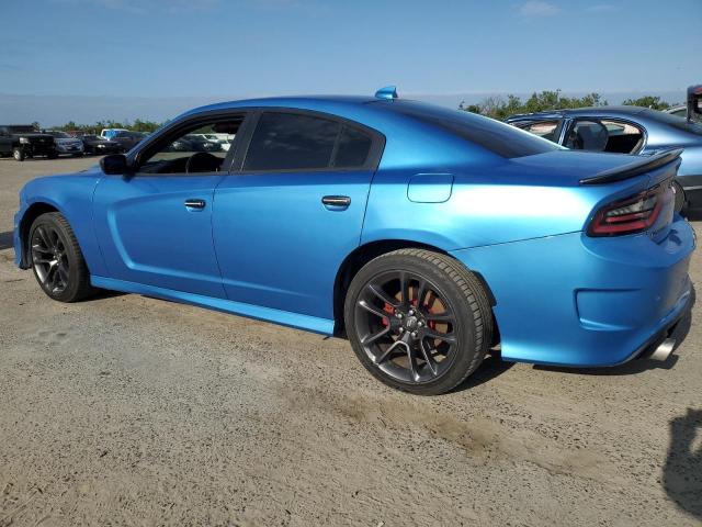 2C3CDXHG2JH291064 Dodge Charger Sxt Plus