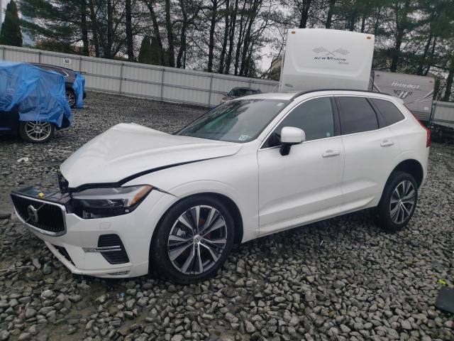 Auction sale of the 2022 Volvo Xc60 B5 Momentum, vin: YV4L12RK3N1088678, lot number: 48780614