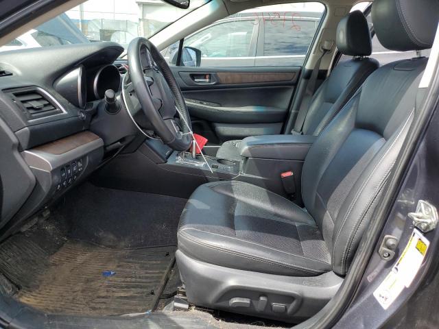 4S4BSANC0F3307666 Subaru Outback 2.5i Limited