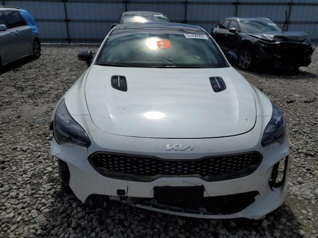 KNAE35LD8P6130217 KIA Stinger Gt Line