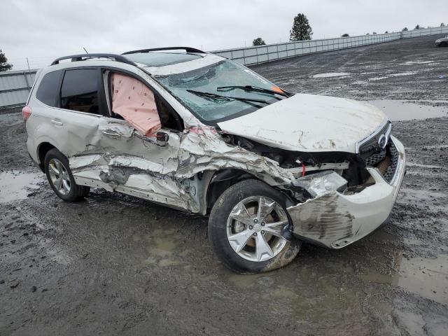 JF2SJAHC5FH464875 Subaru Forester 2.5i Limited