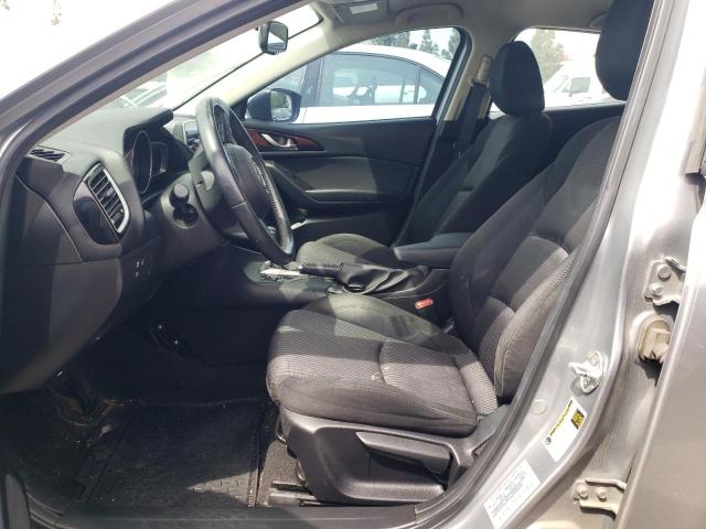 JM1BM1L70E1163776 Mazda 3 TOURING