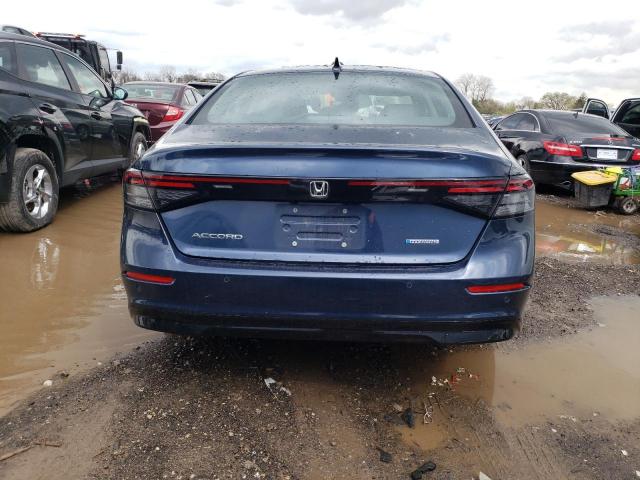 1HGCY2F64RA019429 Honda Accord Hybrid Exl