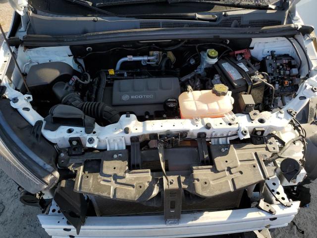 KL4CJASB6KB770137 Buick Encore Preferred