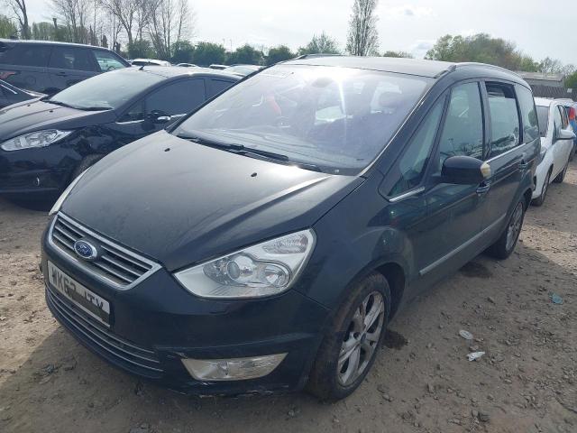 Auction sale of the 2013 Ford Galaxy Tit, vin: *****************, lot number: 50398174