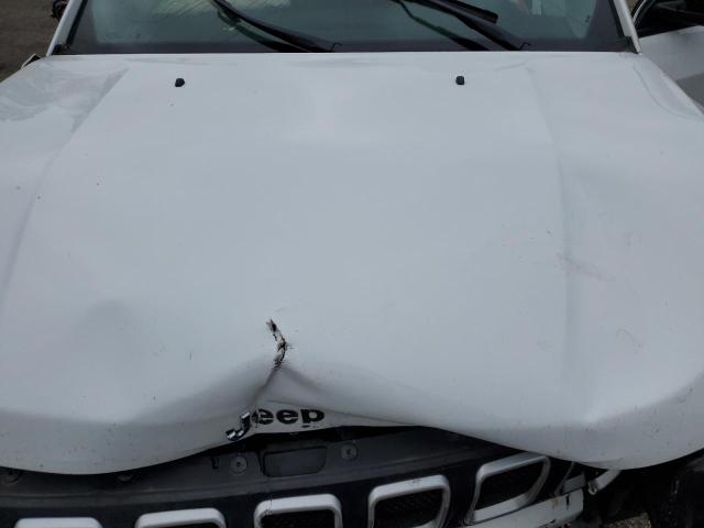 3C4NJCBB4NT138055 Jeep Compass Latitude