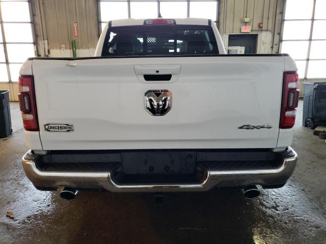 1C6SRFKT8PN557848 RAM 1500 Longhorn