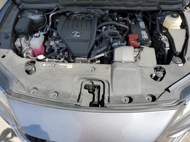 2T2BAMCA3PC004931 Lexus Rx 350 Base