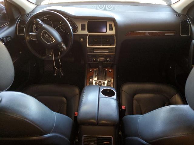 WA1LGAFE2ED006619 Audi Q7 Premium Plus