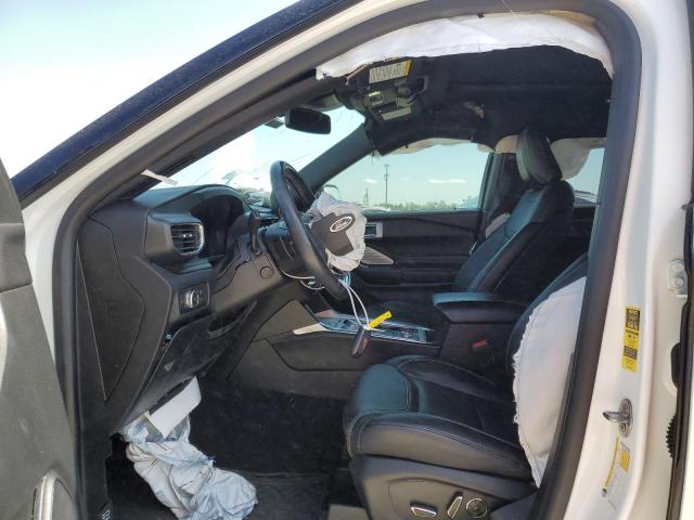 1FM5K8GC5LGC23186 Ford Explorer St