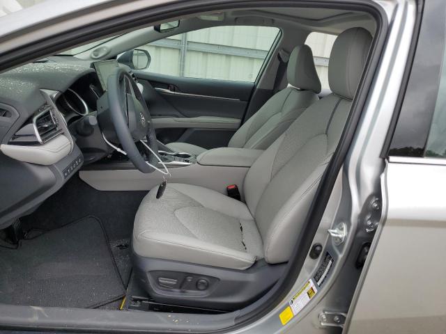 4T1F31AK5RU069078 Toyota CAMRY XLE