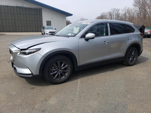 Auction sale of the 2023 Mazda Cx-9 Touring, vin: JM3TCBCY4P0658486, lot number: 49285194