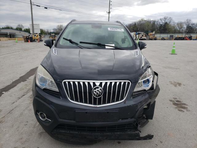 KL4CJBSBXFB230415 Buick Encore Convenience