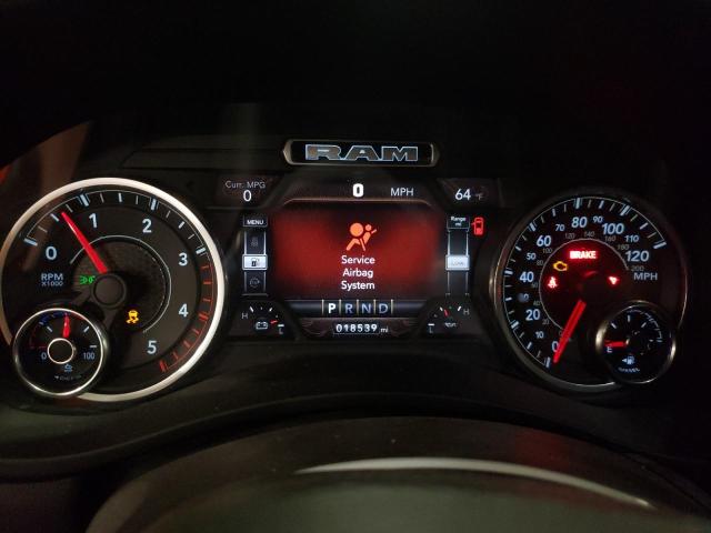 3C63R3MLXNG140754 RAM 3500 Laie