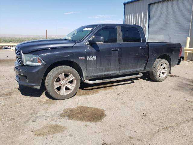 Продажа на аукционе авто 2015 Ram 1500 Sport, vin: 1C6RR7MTXFS588259, номер лота: 51650704