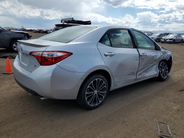 5YFBURHE7EP022186 Toyota COROLLA L