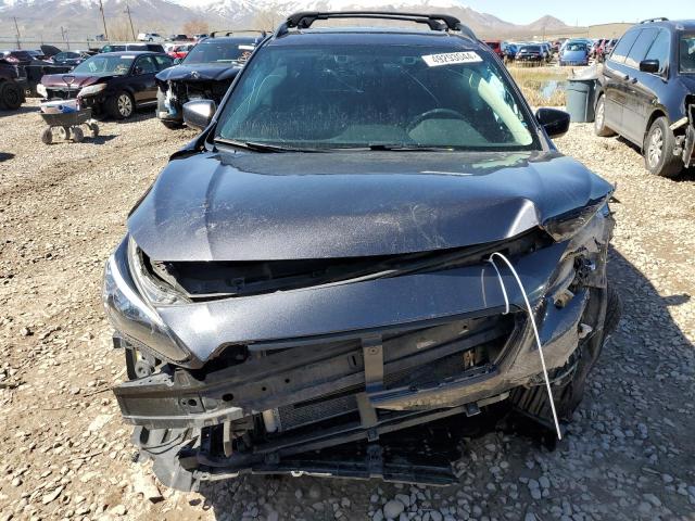 JF2GTADC9J8254858 Subaru Crosstrek Premium