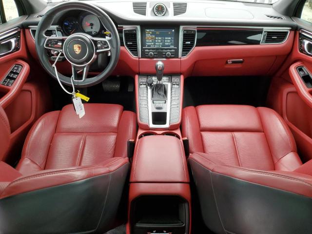 WP1AB2A56FLB51497 Porsche MACAN S