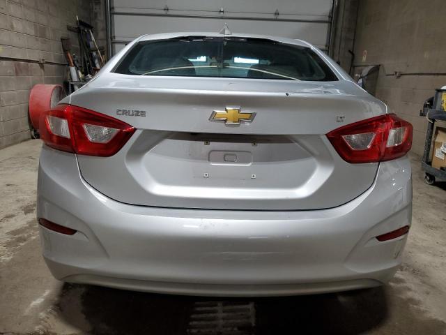 1G1BE5SM0H7244265 Chevrolet CRUZE LT