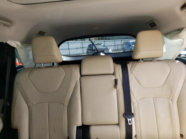 5N1DL1FS8NC337413 Infiniti QX60 LUXE