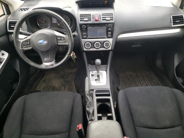 JF1GJAK66FH005626 Subaru Impreza Premium Plus