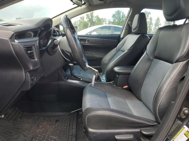 2T1BURHE5EC098666 Toyota COROLLA L