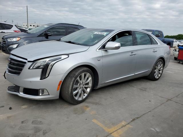 Auction sale of the 2018 Cadillac Xts Luxury, vin: 2G61M5S39J9166928, lot number: 52425654