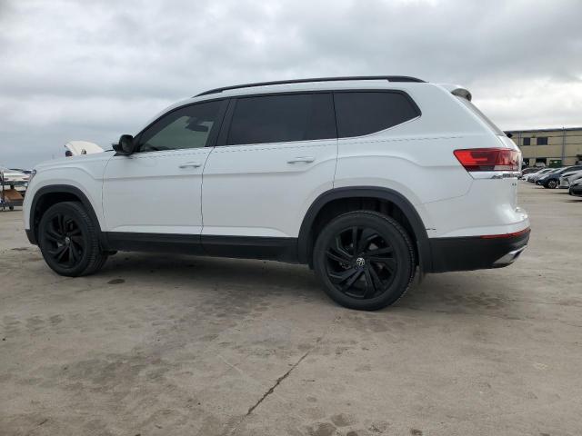 1V2KR2CA7NC511966 Volkswagen ATLAS SE