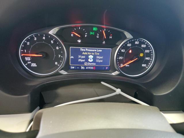 3GKALSEX8LL166775 GMC Terrain Denali