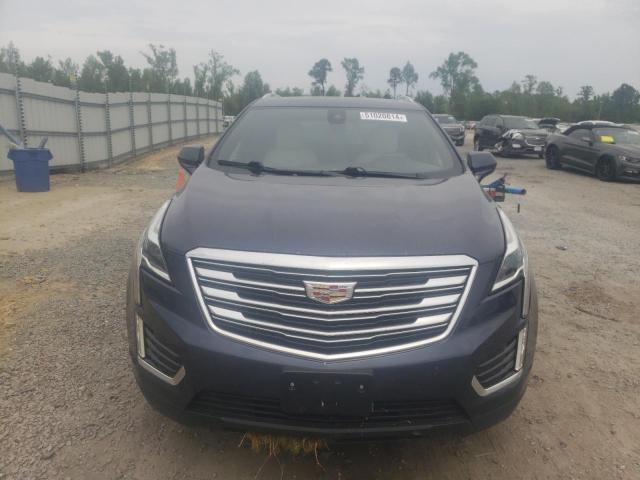 1GYKNERSXJZ132346 Cadillac Xt5 Premium Luxury