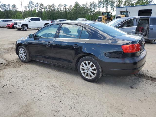 3VWD07AJ3EM429409 Volkswagen JETTA SE