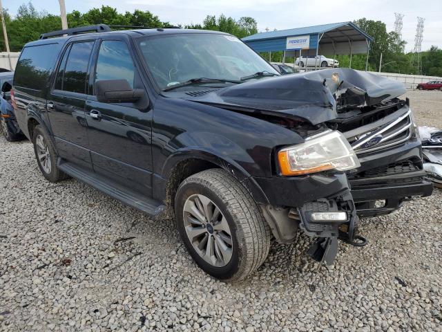 1FMJK1JT5FEF38472 Ford Expedition El Xlt