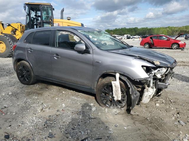 JA4AP3AW5JU022911 Mitsubishi Outlander Sport Es