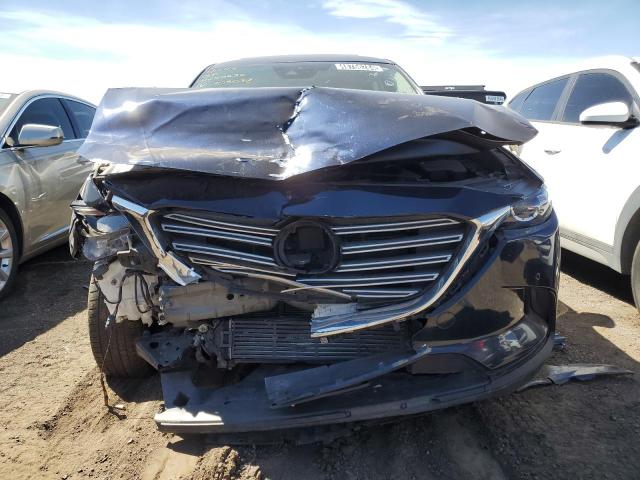 JM3TCBCY8K0308092 Mazda Cx-9 Touring