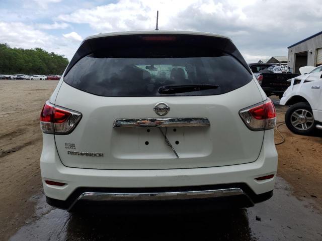 5N1AR2MN0GC659454 Nissan Pathfinder S