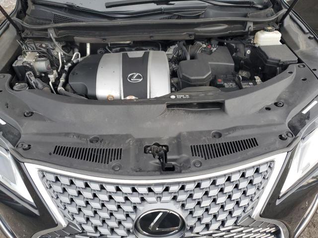2T2HZMDA5LC221148 Lexus RX 350