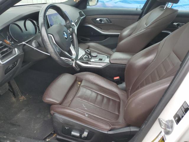 3MW5R7J03L8B19445 BMW 330XI