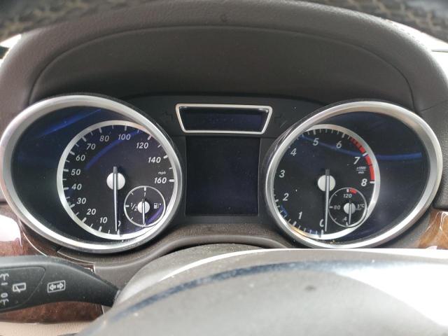 4JGDF7DE8FA588890 Mercedes-Benz Gl 550 4matic