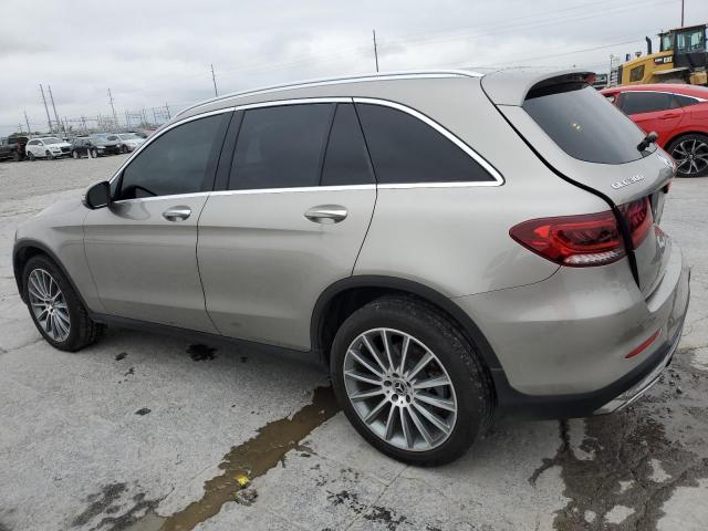 W1N0G8EB5LF847871 Mercedes-Benz Glc 300 4matic