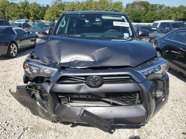 JTEFU5JR7N5258014 Toyota 4RUNNER SR5