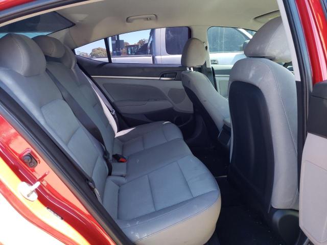 5NPD84LF7HH176026 Hyundai ELANTRA SE