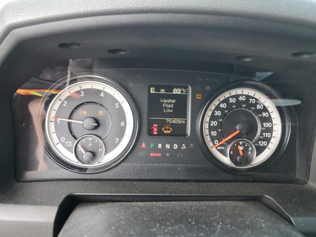 1C6RR7GT4GS231656 RAM 1500 Slt
